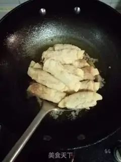 Make Cheese and potatoes step 10