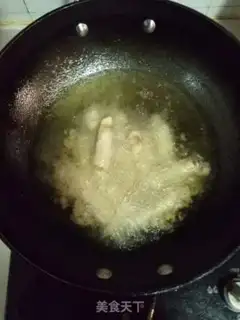 Make Cheese and potatoes step 11