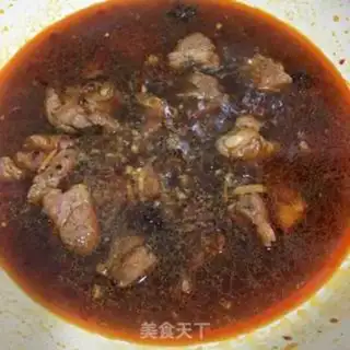 Make Potato stew ribs step 5