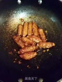 Make Cheese and potatoes step 14