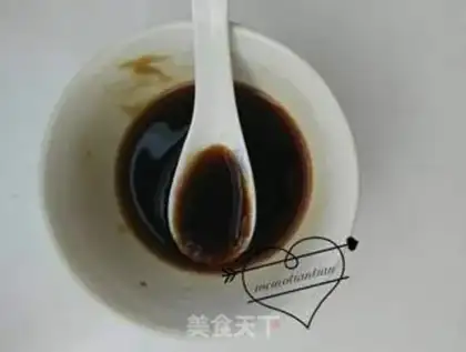 Make Onion beef step 3
