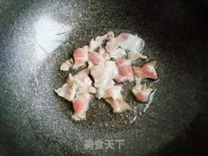 Make Scrambling step 2