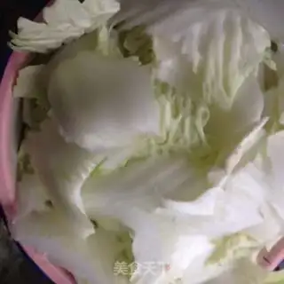 Make Jealousy cabbage step 0