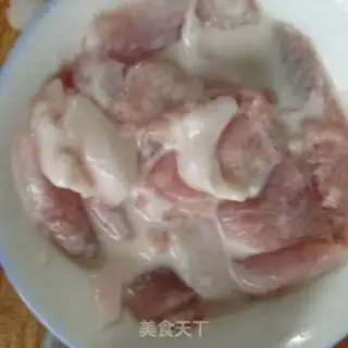 Make Jealousy cabbage step 1