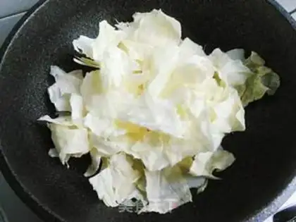 Make Scrambling step 4
