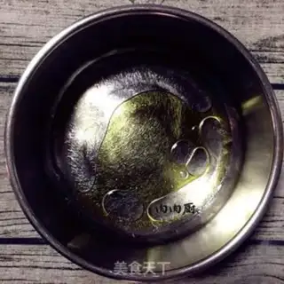 Make Soft, delicate cupcakes step 1