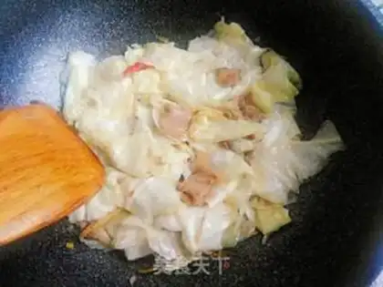 Make Scrambling step 5