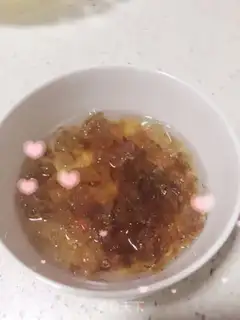 Make ♪ Cinnamon ♪ Cinnamon ♪ step 2