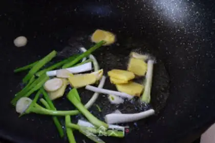 Make Red-fried fish step 4