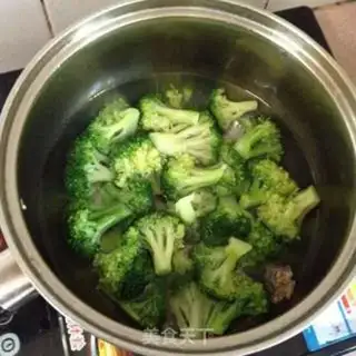 Make Yuko-san step 9