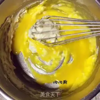 Make Soft, delicate cupcakes step 5