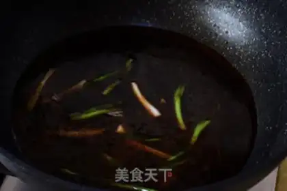 Make Red-fried fish step 6