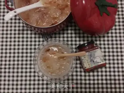 Make ♪ Cinnamon ♪ Cinnamon ♪ step 4