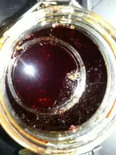 Make Pepper sauce step 4