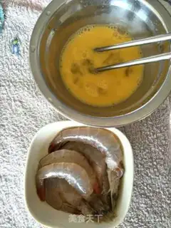 Make Shrimp is spicy step 1