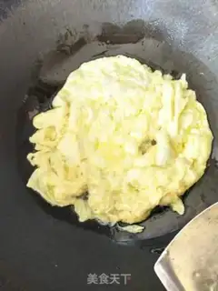 Make Shrimp is spicy step 2
