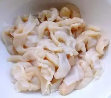 Make Scrambling step 3