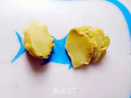 Make Squeeze and fried meat step 0