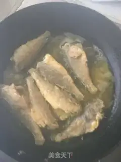 Make Yellowfish step 2