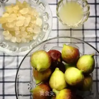 Make Frozen jam step 0