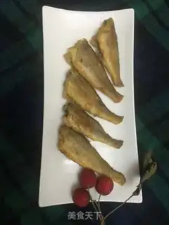 Make Yellowfish step 3