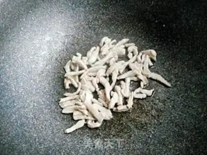 Make Squeeze and fried meat step 5