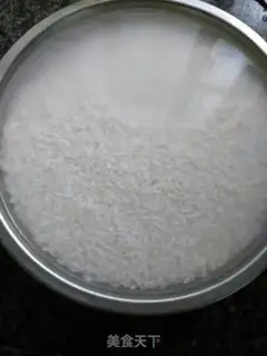 Make A thousand rice cakes step 0