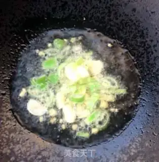 Make Scrambling step 8