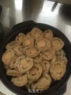 Make The abalone