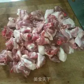 Make Pyramid duck step 1