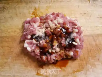 Make Plum spa step 1