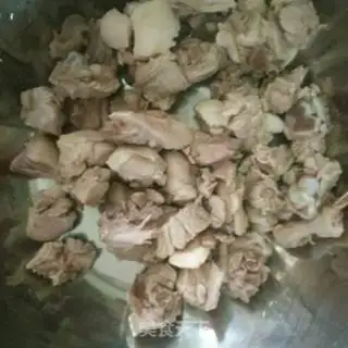 Make Pyramid duck step 3