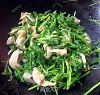 Make Scrambling step 11
