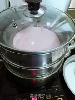 Make A thousand rice cakes step 4