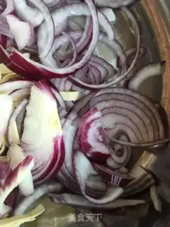Make Barbecue step 1