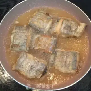 Make Jell-O fish step 0