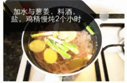 Make Pancake step 1