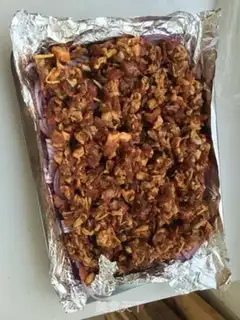 Make Barbecue step 2