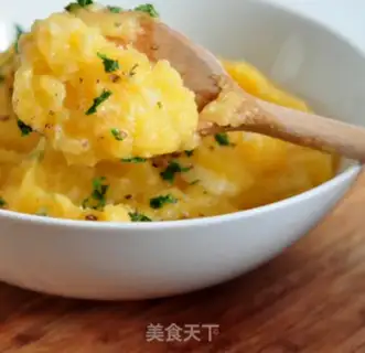 Make Cheese, cheese, kale step 5