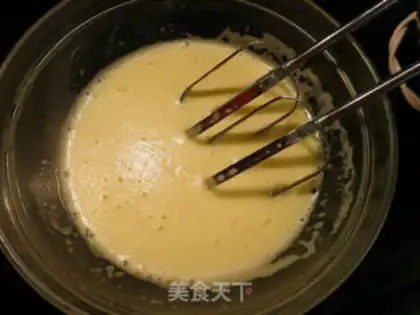 Make Ice cream cake step 0