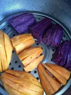 Make Potato tacos step 0