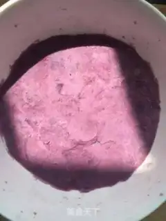 Make Potato tacos step 1
