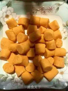 Make Potato tacos step 2