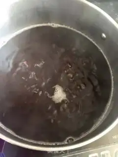 Make Potato tacos step 3