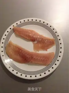 Make Podfish step 0