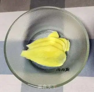 Make Vacuate herring step 3