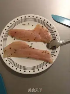Make Podfish step 1