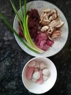 Make Pasta step 0