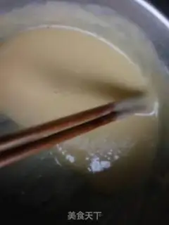 Make Chocolate doughnuts step 7