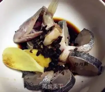 Make Vacuate herring step 4